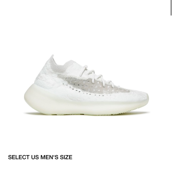 YeezyBoost 380 - Picture 1 of 6